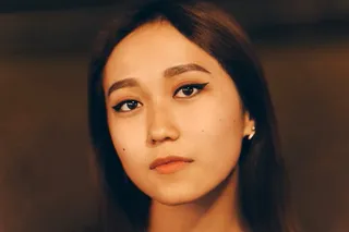 林若溪